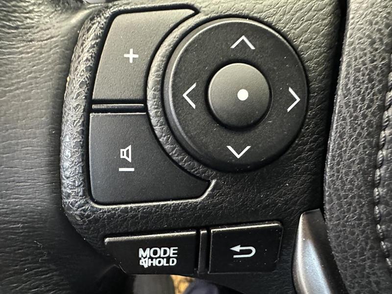 toyota Corolla 2016 - 18