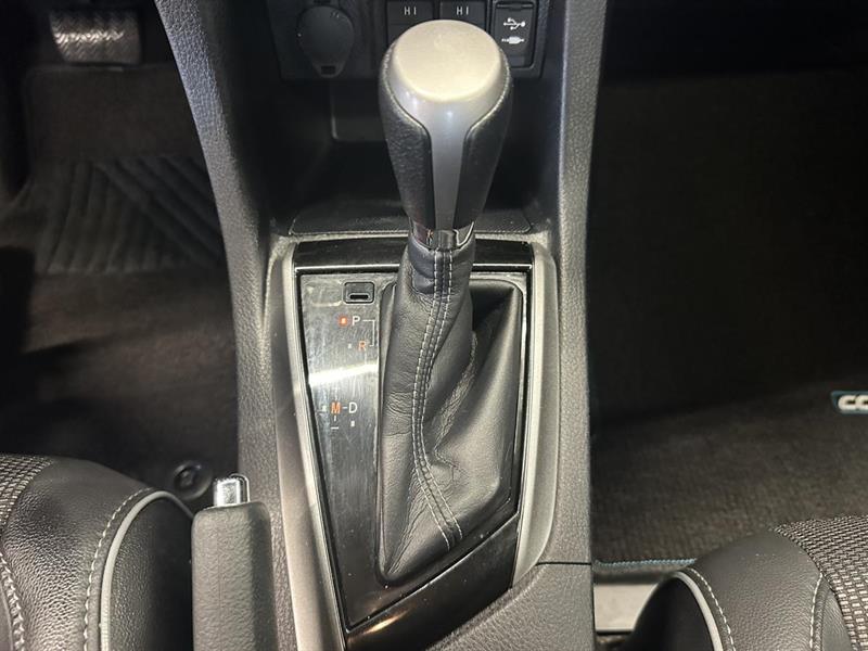 toyota Corolla 2016 - 22