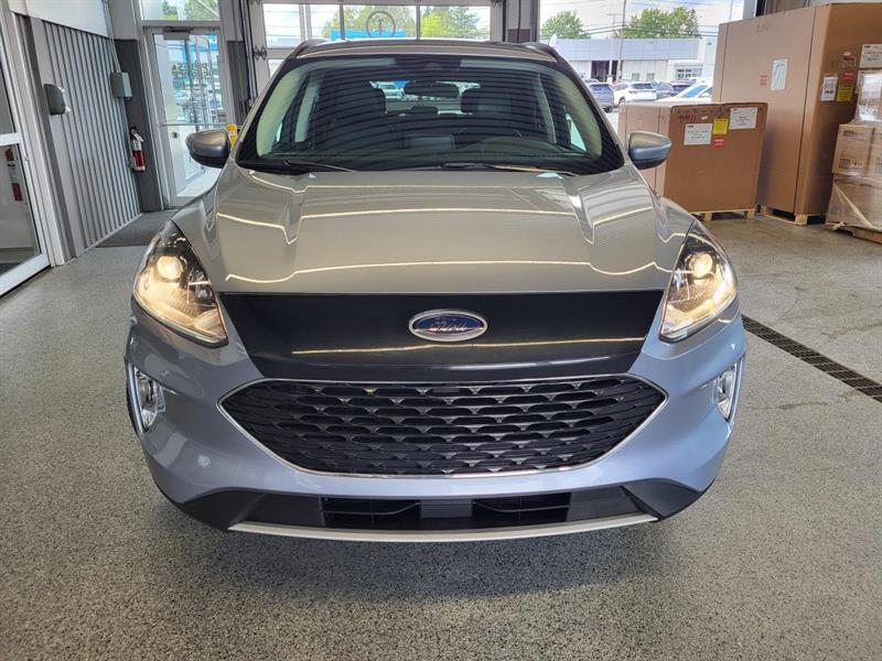 ford Escape 2022 - 2