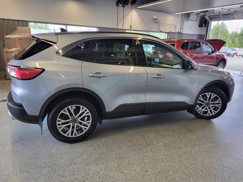 ford Escape 2022 - 4