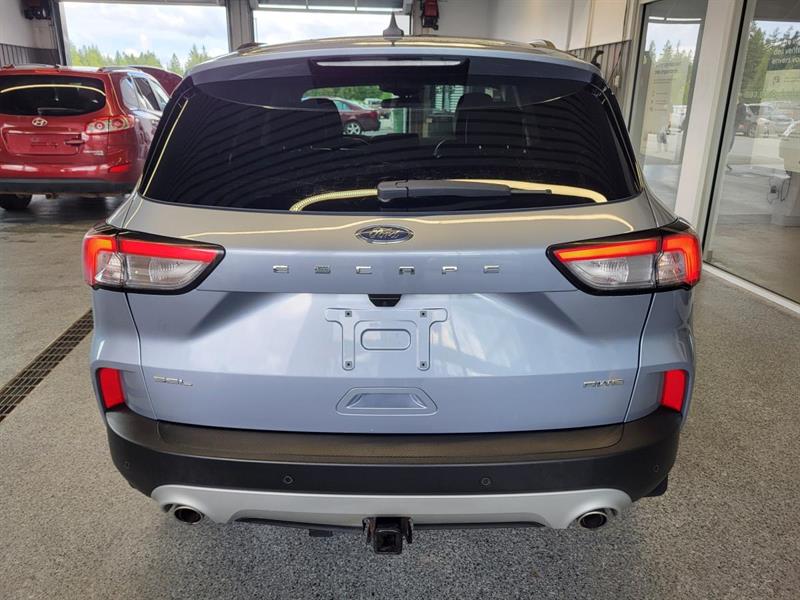 ford Escape 2022 - 6