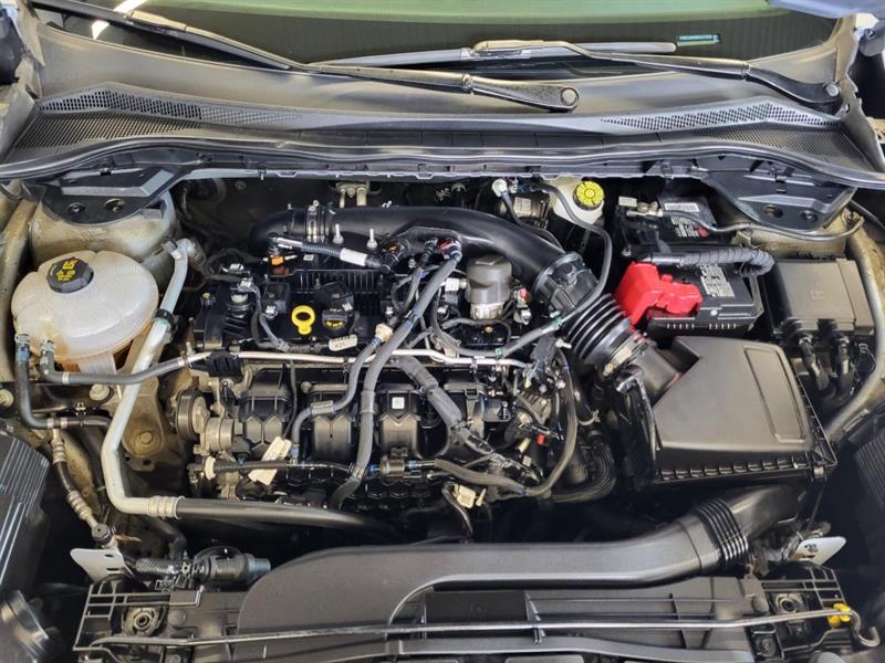 ford Escape 2022 - 9