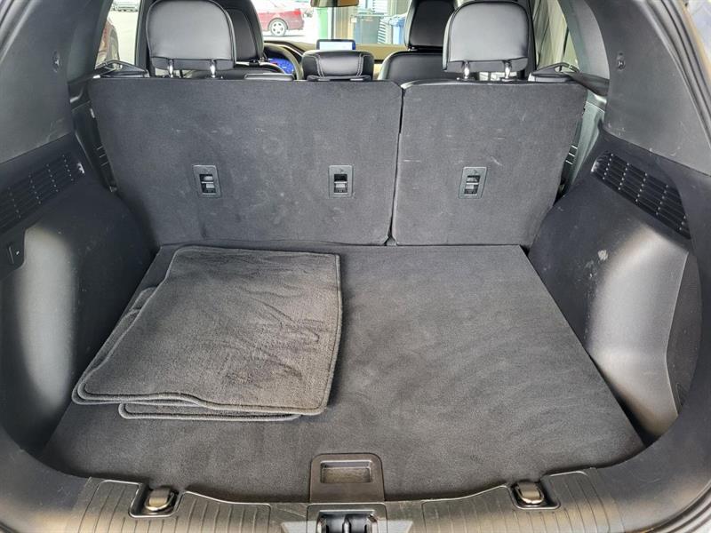 ford Escape 2022 - 10