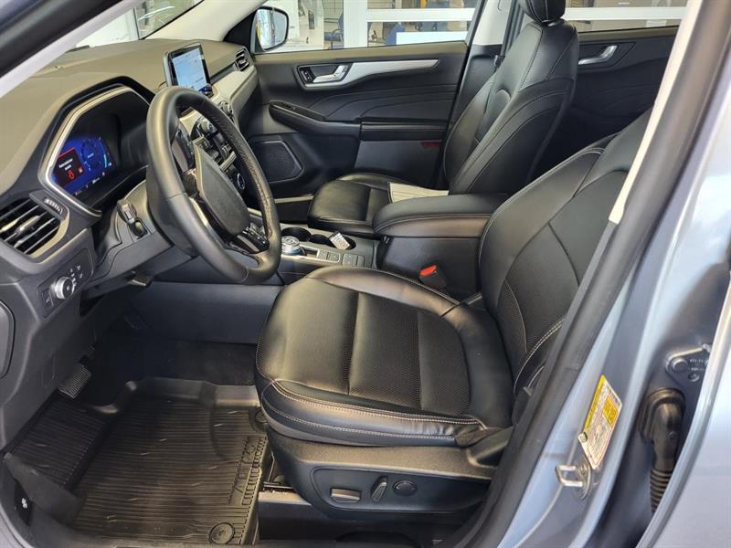 ford Escape 2022 - 12