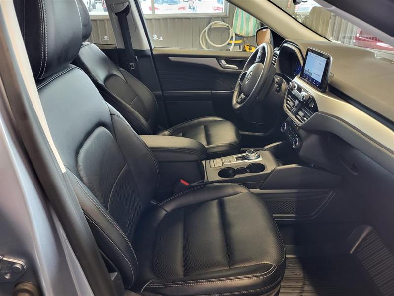 ford Escape 2022 - 14