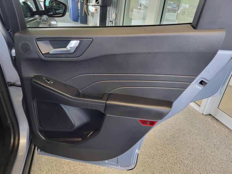 ford Escape 2022 - 15