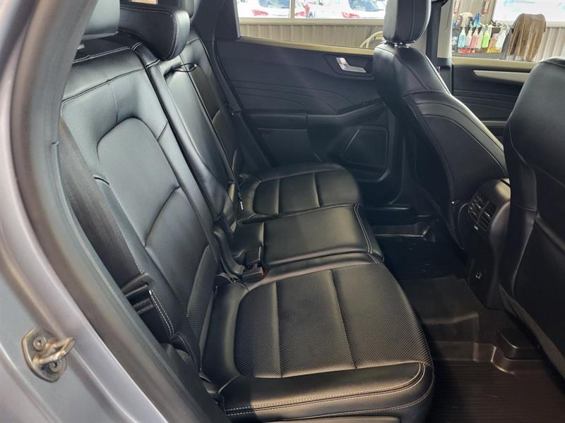 ford Escape 2022 - 16