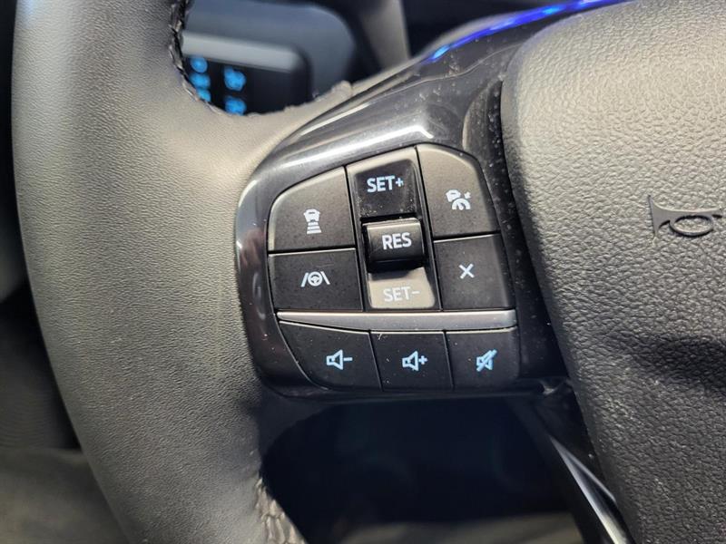 ford Escape 2022 - 21