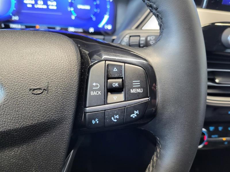 ford Escape 2022 - 22