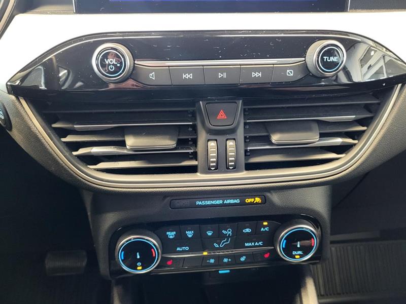 ford Escape 2022 - 25