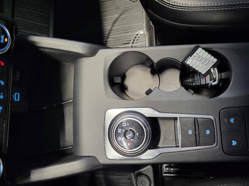 ford Escape 2022 - 26