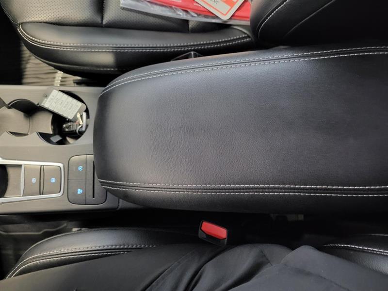 ford Escape 2022 - 27