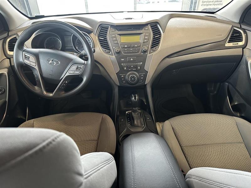 hyundai Santa Fe Sport 2016 - 6