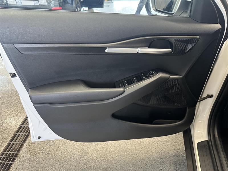 kia Seltos 2022 - 11