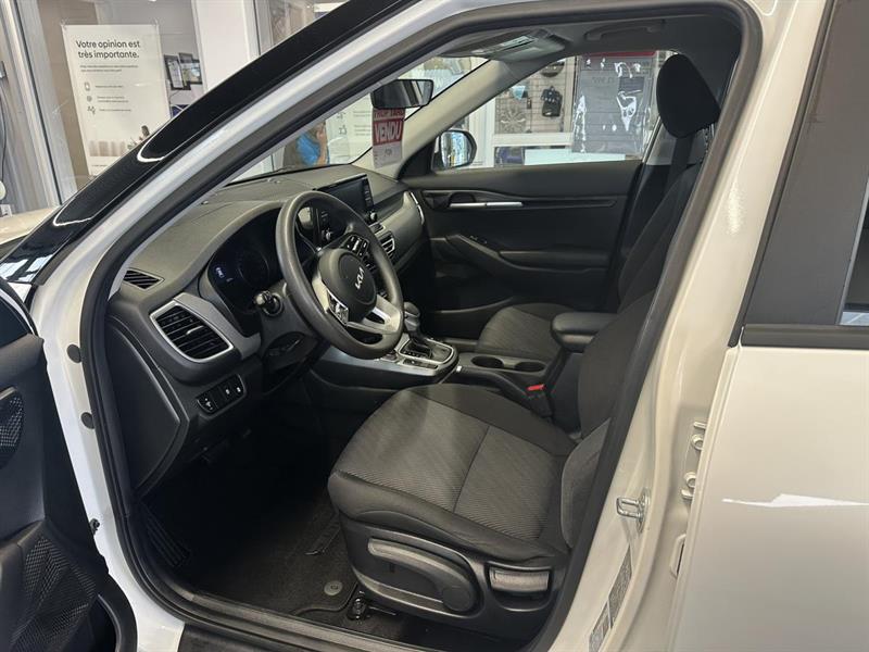 kia Seltos 2022 - 12