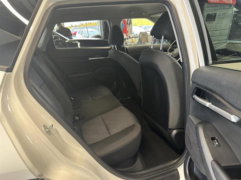 kia Seltos 2022 - 16