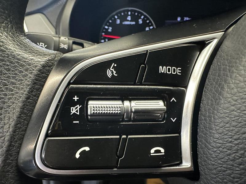 kia Seltos 2022 - 20