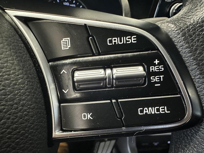 kia Seltos 2022 - 21