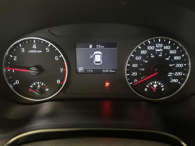 kia Seltos 2022 - 22