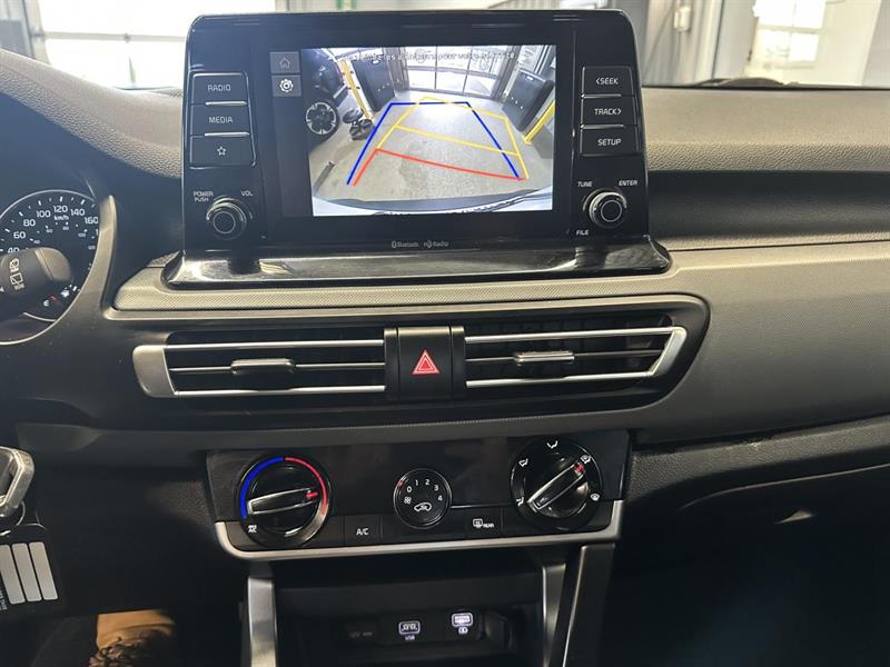 kia Seltos 2022 - 23