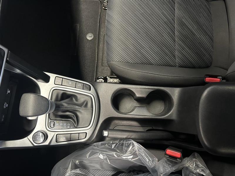 kia Seltos 2022 - 25