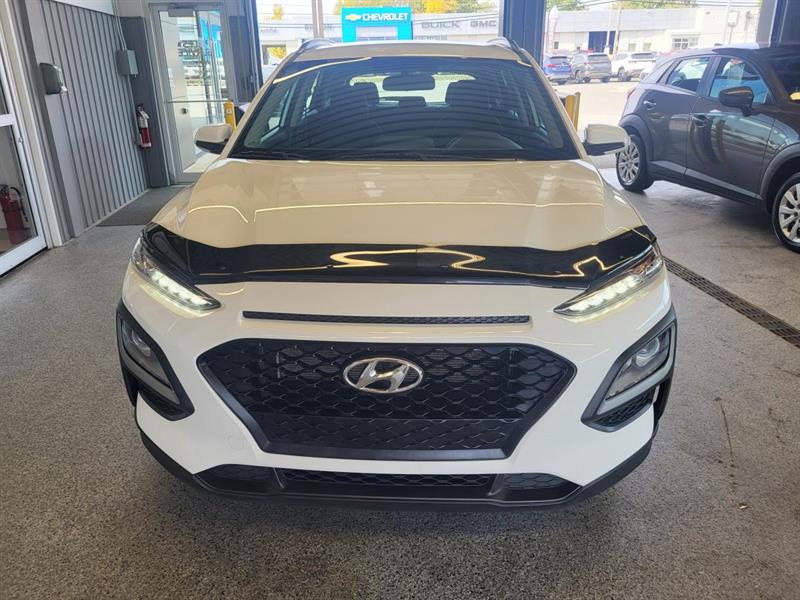 hyundai Kona 2021 - 2
