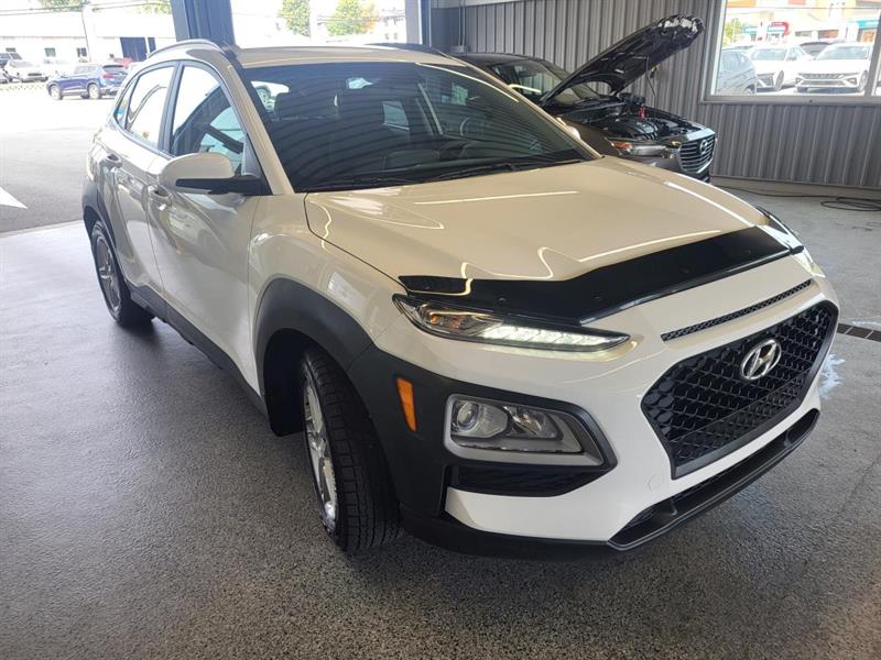 hyundai Kona 2021 - 3