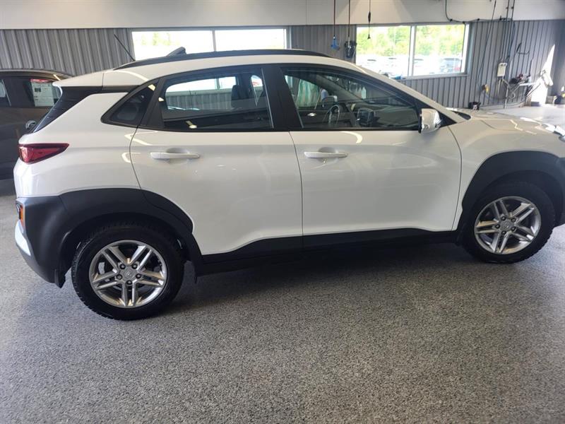 hyundai Kona 2021 - 4