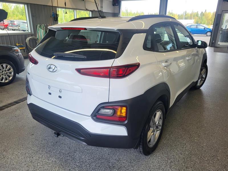hyundai Kona 2021 - 5