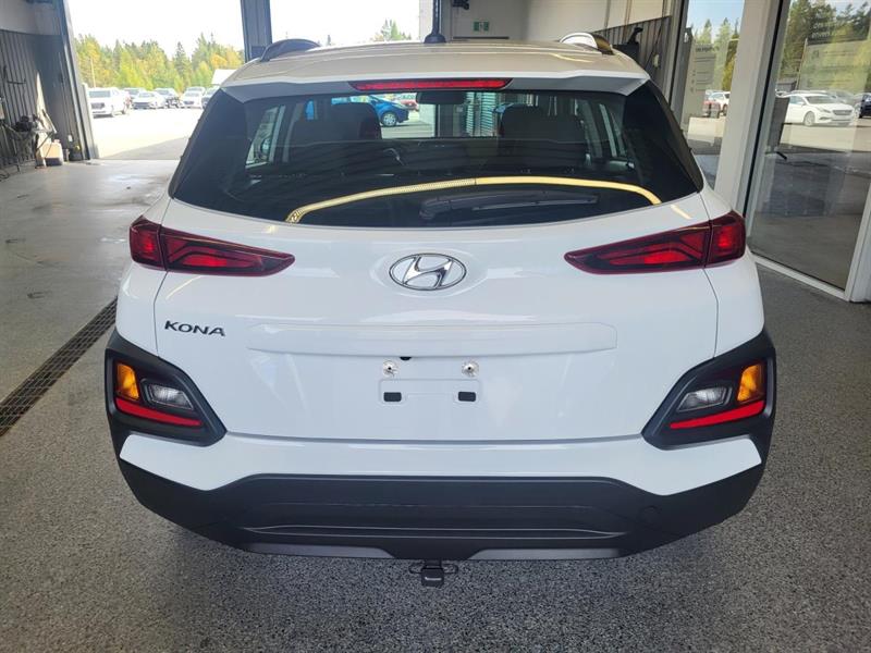 hyundai Kona 2021 - 6