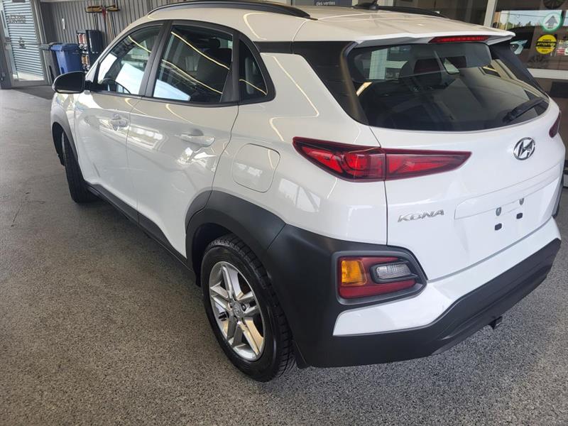 hyundai Kona 2021 - 7