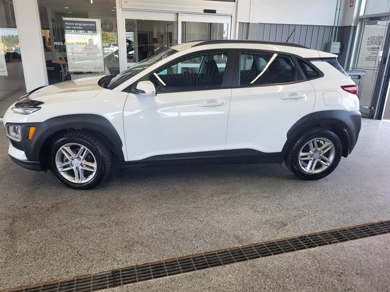 hyundai Kona 2021 - 8