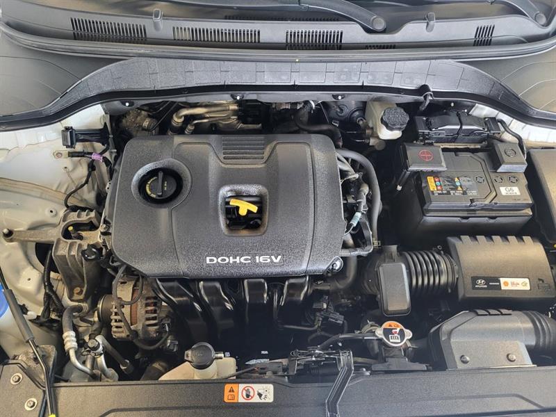 hyundai Kona 2021 - 9