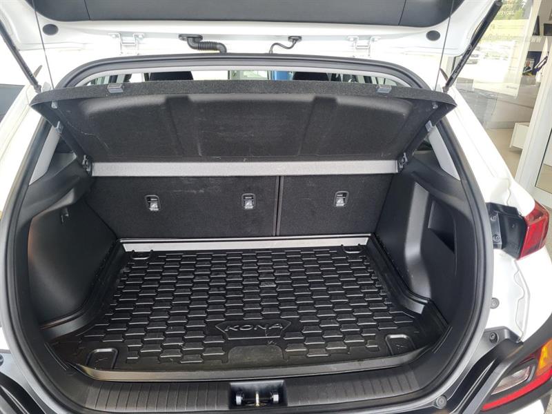 hyundai Kona 2021 - 10