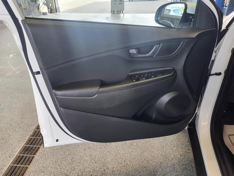 hyundai Kona 2021 - 11