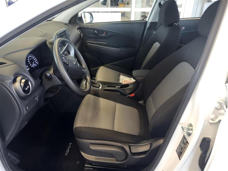 hyundai Kona 2021 - 12