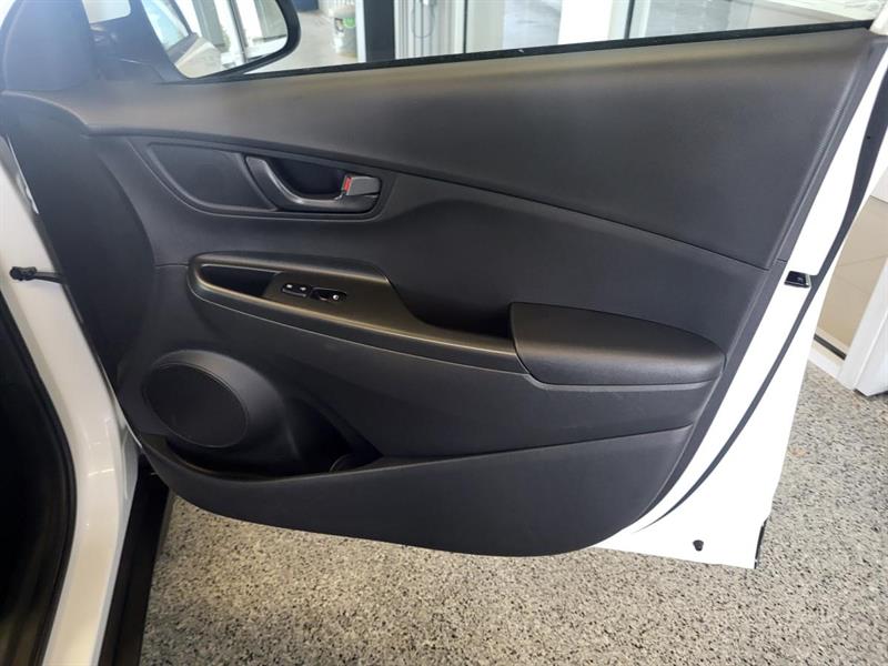 hyundai Kona 2021 - 13