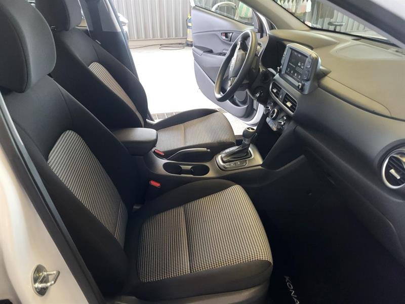 hyundai Kona 2021 - 14