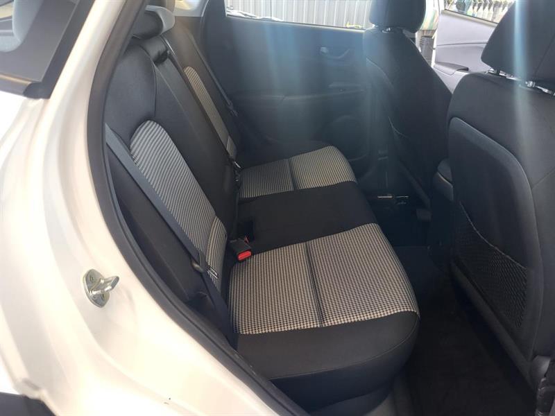 hyundai Kona 2021 - 16