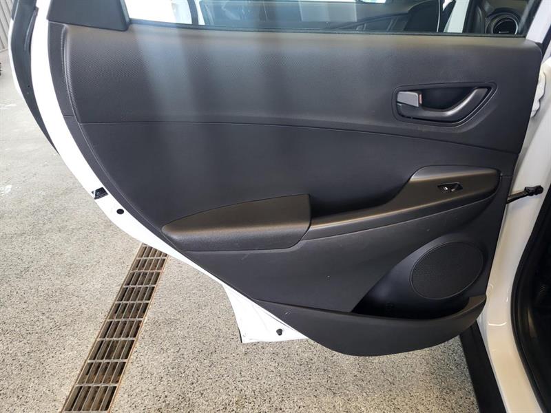 hyundai Kona 2021 - 17