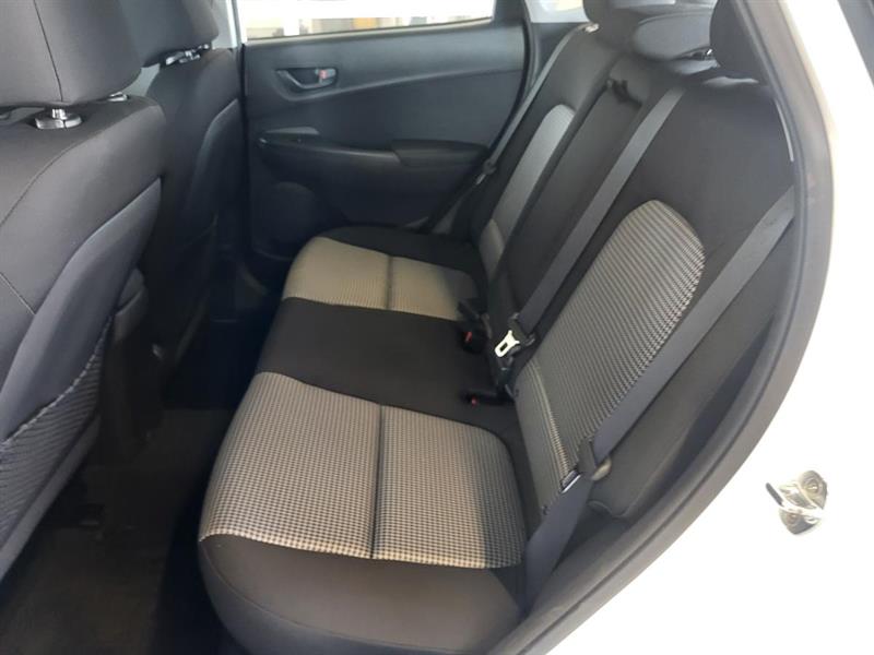 hyundai Kona 2021 - 18