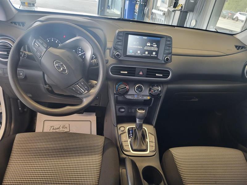 hyundai Kona 2021 - 19