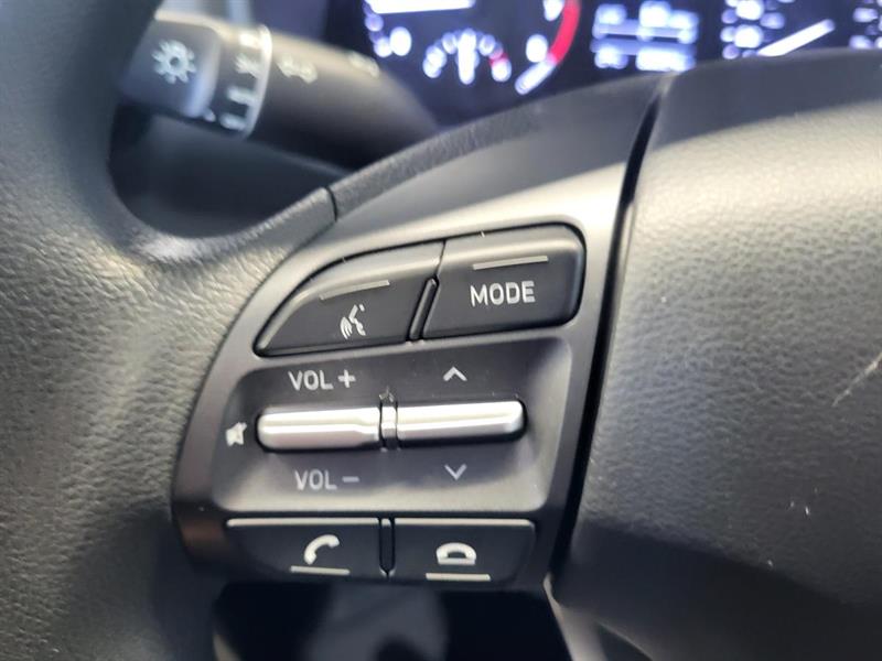 hyundai Kona 2021 - 20