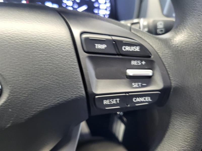 hyundai Kona 2021 - 21