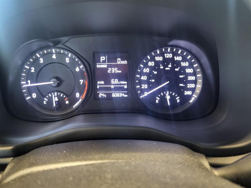 hyundai Kona 2021 - 22