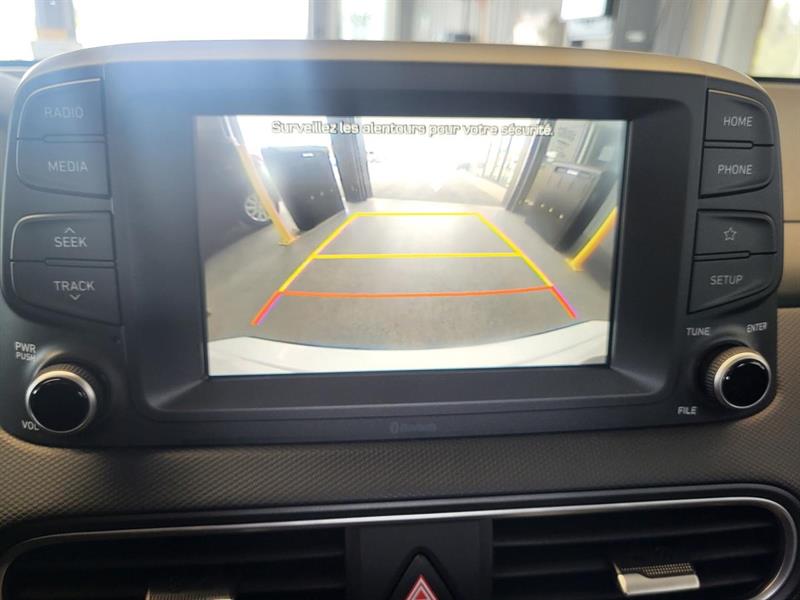 hyundai Kona 2021 - 24