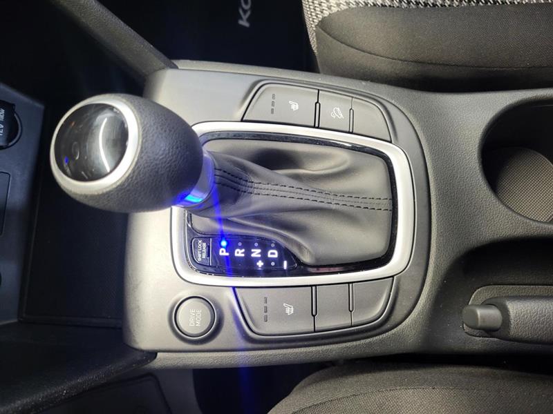 hyundai Kona 2021 - 25