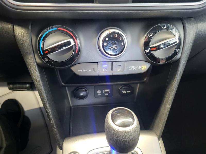 hyundai Kona 2021 - 26