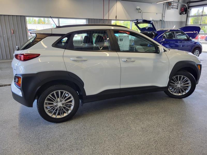 hyundai Kona 2018 - 4