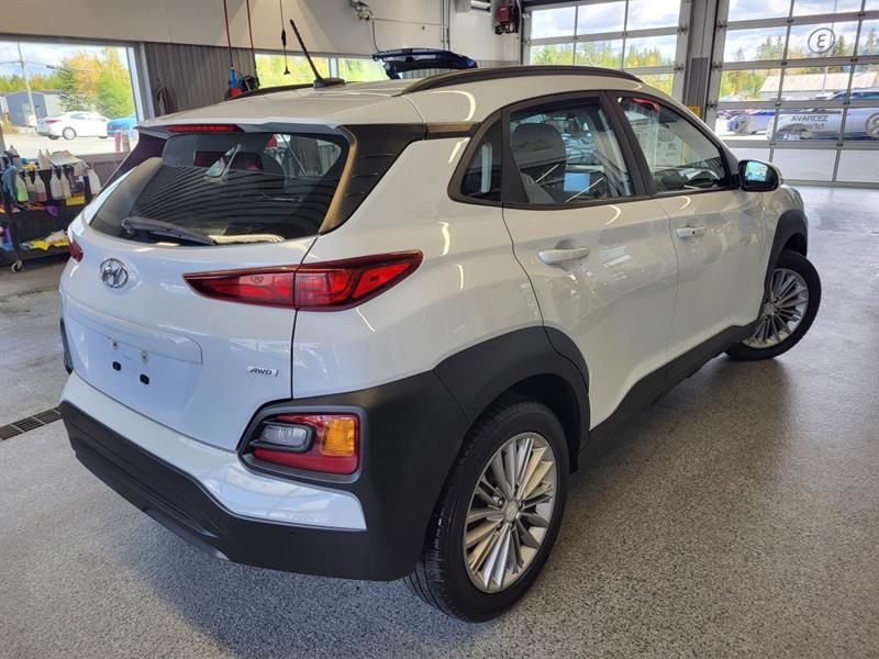hyundai Kona 2018 - 5